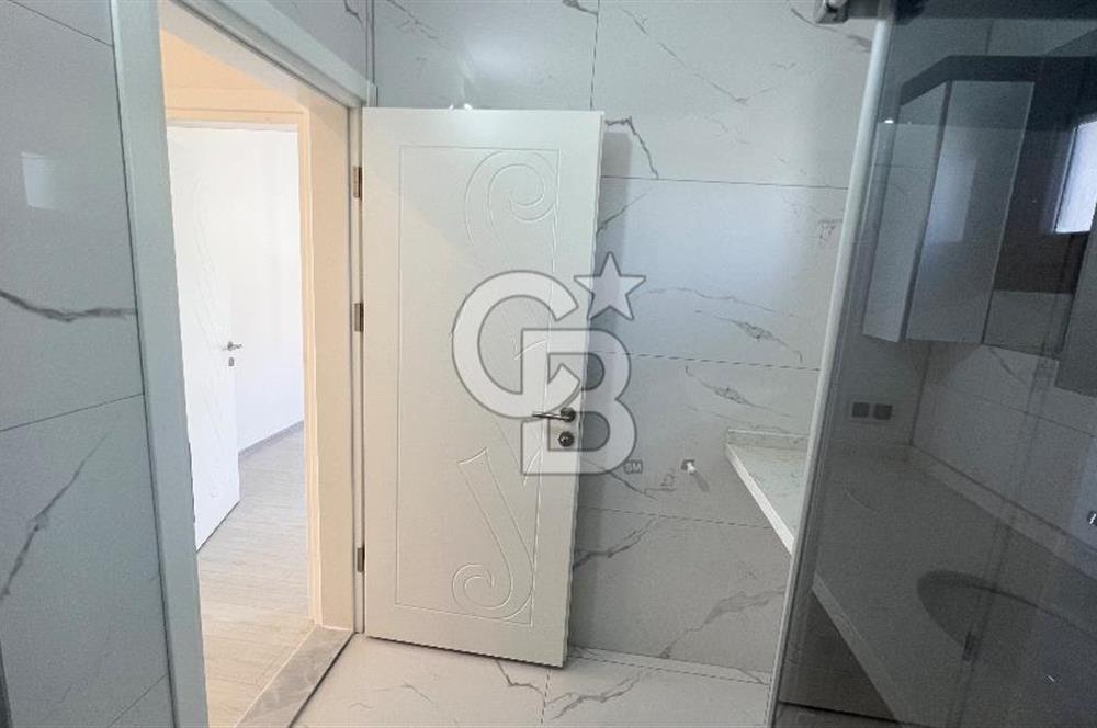 Didim Mavişehir’de Özel Taş Mimaride 4+1  Lüks Havuzlu Villa 