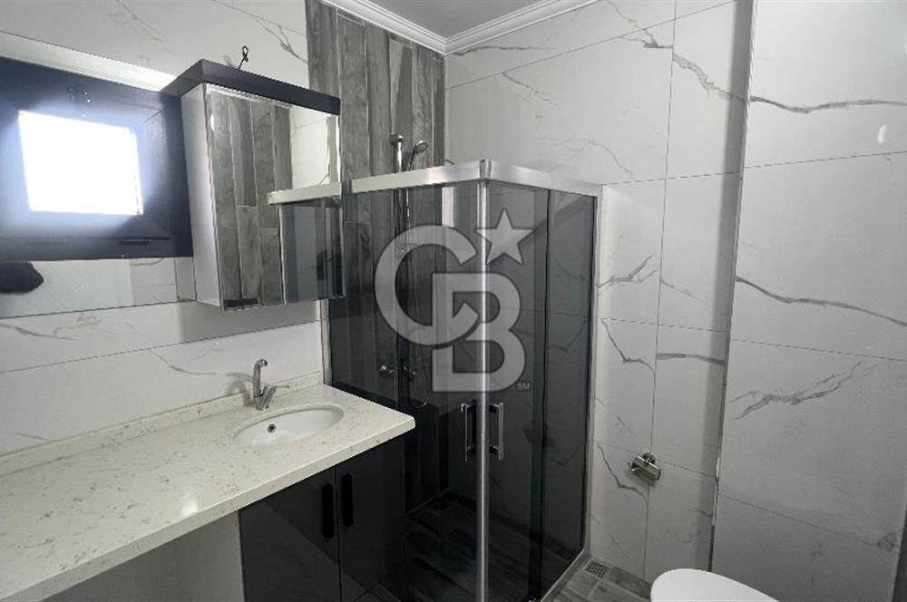 Didim Mavişehir’de Özel Taş Mimaride 4+1  Lüks Havuzlu Villa 