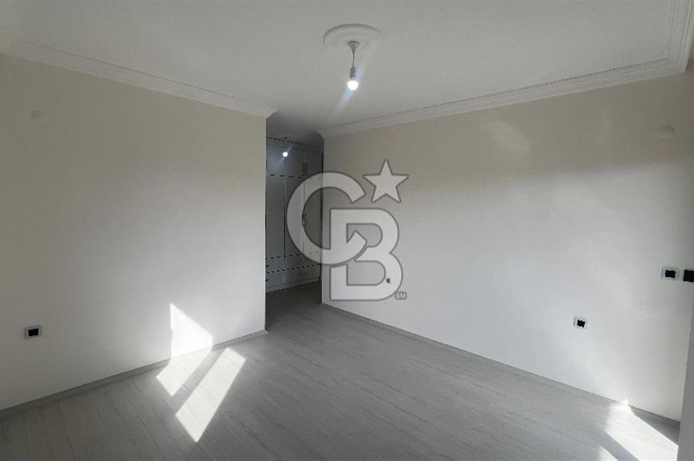 Didim Mavişehir’de Özel Taş Mimaride 4+1  Lüks Havuzlu Villa 