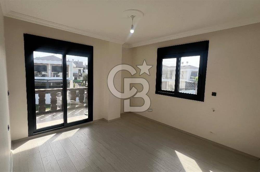 Didim Mavişehir’de Özel Taş Mimaride 4+1  Lüks Havuzlu Villa 