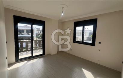 Didim Mavişehir’de Özel Taş Mimaride 4+1  Lüks Havuzlu Villa 