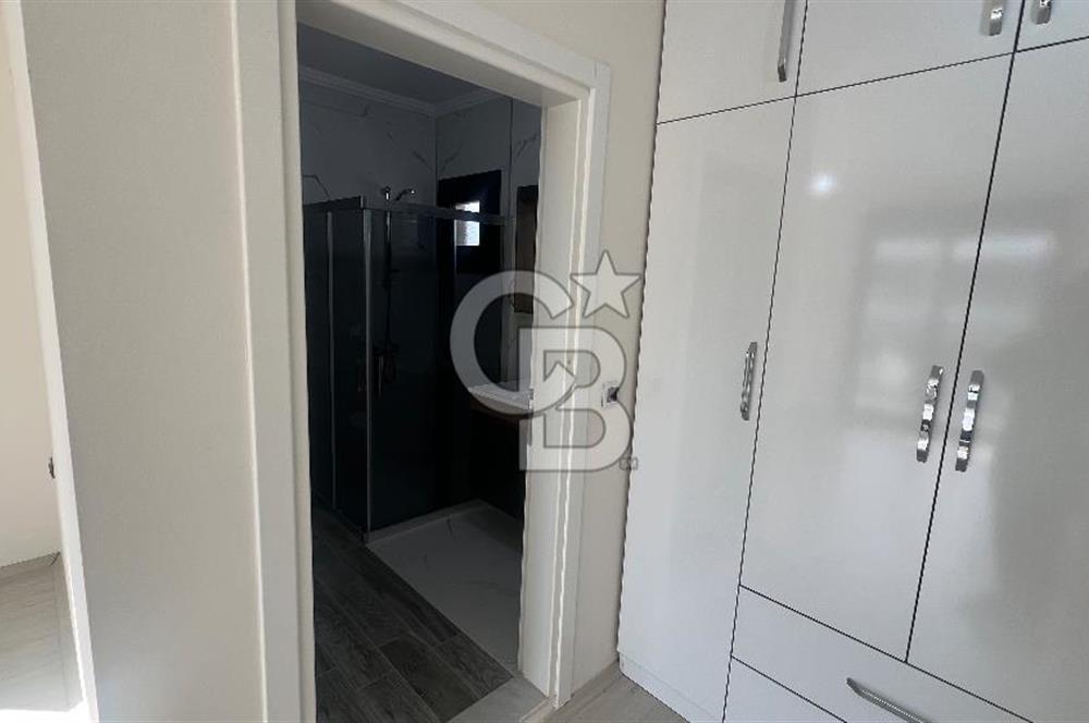 Didim Mavişehir’de Özel Taş Mimaride 4+1  Lüks Havuzlu Villa 