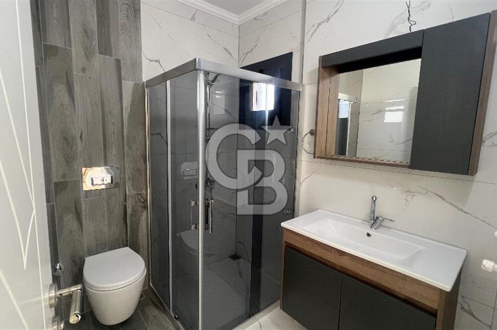 Didim Mavişehir’de Özel Taş Mimaride 4+1  Lüks Havuzlu Villa 