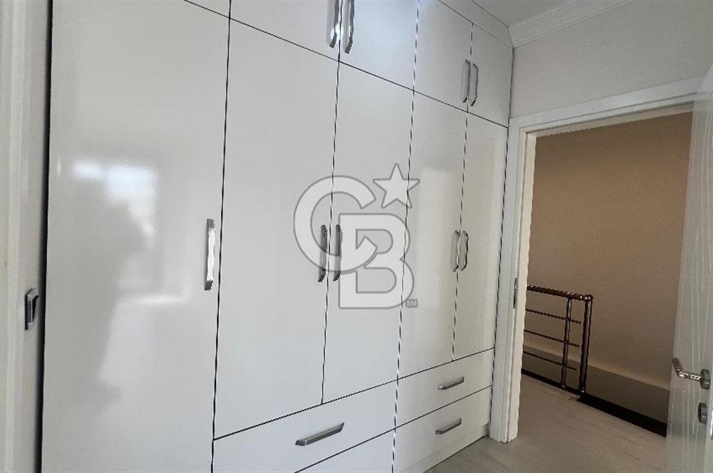 Didim Mavişehir’de Özel Taş Mimaride 4+1  Lüks Havuzlu Villa 