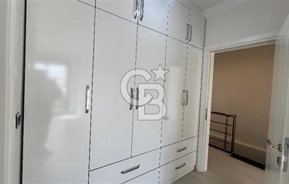 Didim Mavişehir’de Özel Taş Mimaride 4+1  Lüks Havuzlu Villa 