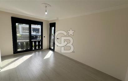 Didim Mavişehir’de Özel Taş Mimaride 4+1  Lüks Havuzlu Villa 