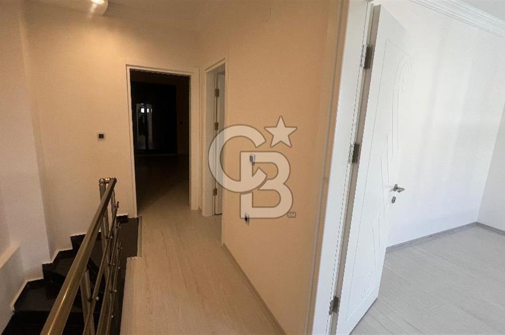 Didim Mavişehir’de Özel Taş Mimaride 4+1  Lüks Havuzlu Villa 