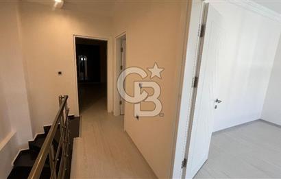 Didim Mavişehir’de Özel Taş Mimaride 4+1  Lüks Havuzlu Villa 