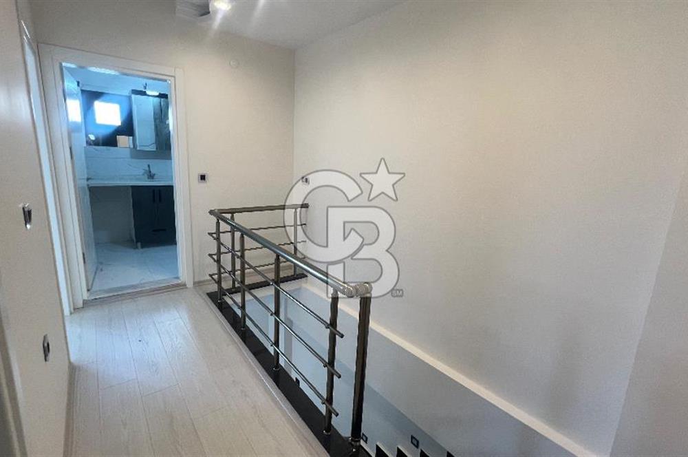 Didim Mavişehir’de Özel Taş Mimaride 4+1  Lüks Havuzlu Villa 