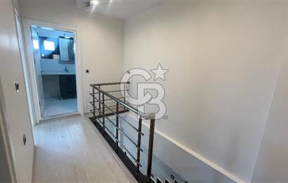 Didim Mavişehir’de Özel Taş Mimaride 4+1  Lüks Havuzlu Villa 