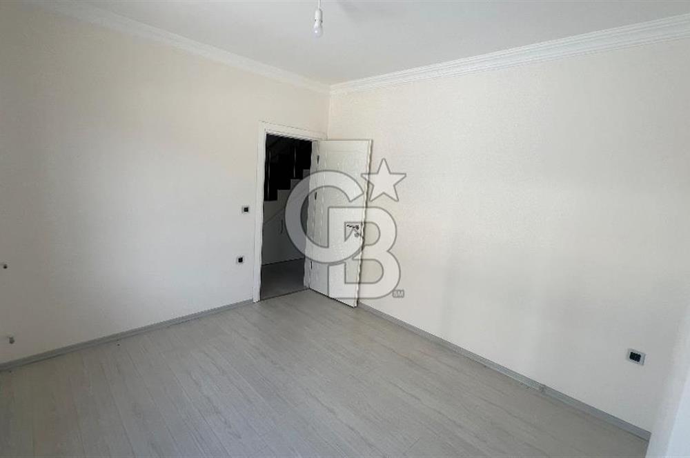 Didim Mavişehir’de Özel Taş Mimaride 4+1  Lüks Havuzlu Villa 