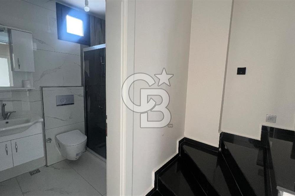 Didim Mavişehir’de Özel Taş Mimaride 4+1  Lüks Havuzlu Villa 