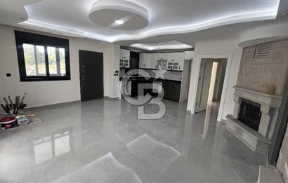 Didim Mavişehir’de Özel Taş Mimaride 4+1  Lüks Havuzlu Villa 