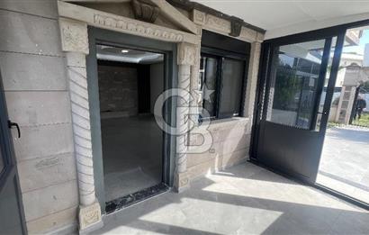 Didim Mavişehir’de Özel Taş Mimaride 4+1  Lüks Havuzlu Villa 