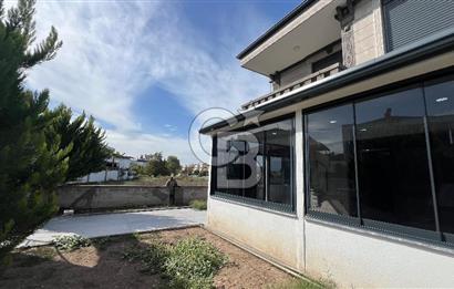 Didim Mavişehir’de Özel Taş Mimaride 4+1  Lüks Havuzlu Villa 