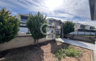 Didim Mavişehir’de Özel Taş Mimaride 4+1  Lüks Havuzlu Villa 