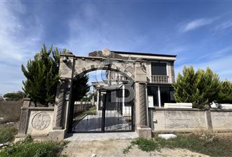 Didim Mavişehir’de Özel Taş Mimaride 4+1  Lüks Havuzlu Villa  - 6 - 312688