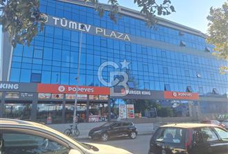 GEBZE DARICA TÜMEV PLAZADA KİRALIK BOŞ OFİS - 7 - 312700