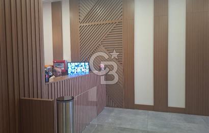 GEBZE DARICA TÜMEV PLAZADA KİRALIK BOŞ OFİS