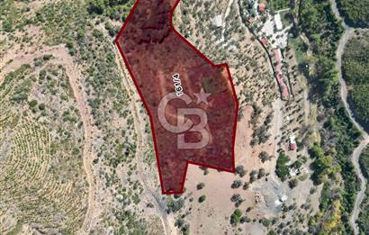 Menderes Çatalça Satılık Tarla (Tek Tapu)