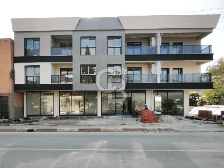 MENDERES GÖRECE 'DE 2+1 YATIRIMLIK FIRSAT DAİRE