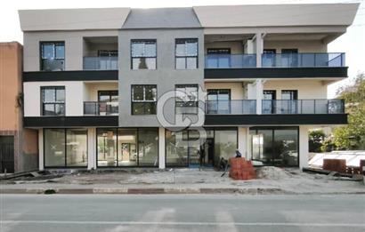 MENDERES GÖRECE 'DE 2+1 YATIRIMLIK FIRSAT DAİRE