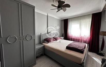 Karşıyaka Bahçelievler'de Satılık 3+1 Daire (Tadilatli)