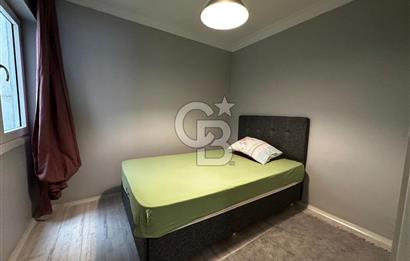 Karşıyaka Bahçelievler'de Satılık 3+1 Daire (Tadilatli)