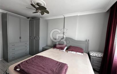 Karşıyaka Bahçelievler'de Satılık 3+1 Daire (Tadilatli)