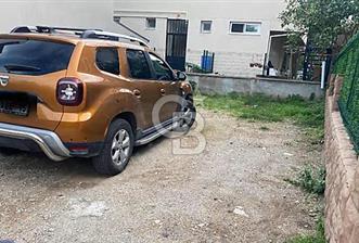 Çeşmealtı Güvendik Okul Cad Arkası Satılık 99 m2 Arsa - 7 - 312699