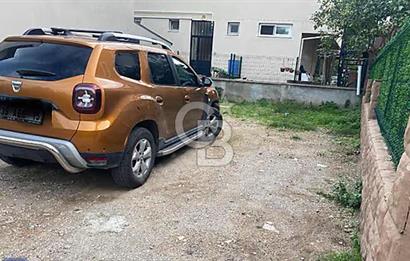 Çeşmealtı Güvendik Okul Cad Arkası Satılık 99 m2 Arsa