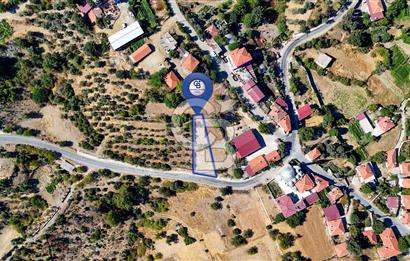 CB MARİNADAN MEKE'DE SATILIK ARSA FIRSATI