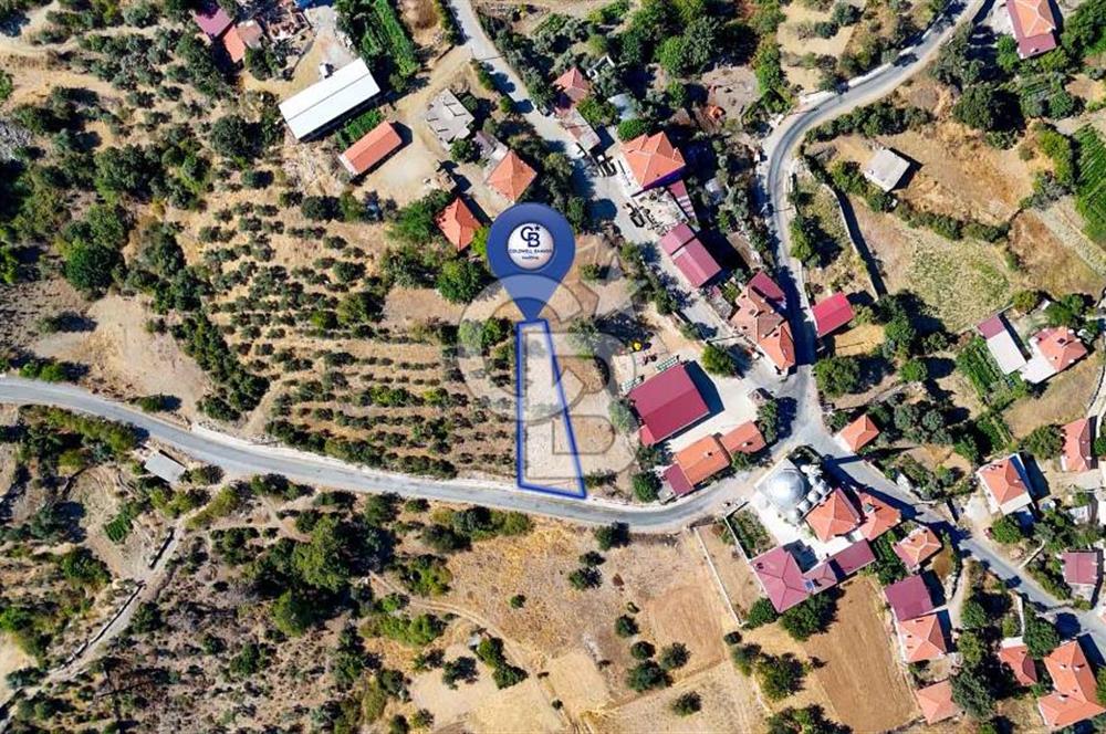 CB MARİNADAN MEKE'DE SATILIK ARSA FIRSATI