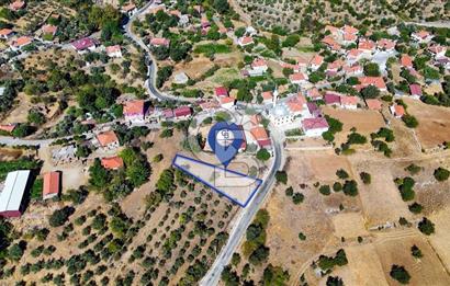 CB MARİNADAN MEKE'DE SATILIK ARSA FIRSATI