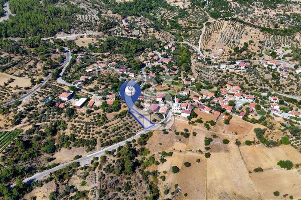 CB MARİNADAN MEKE'DE SATILIK ARSA FIRSATI