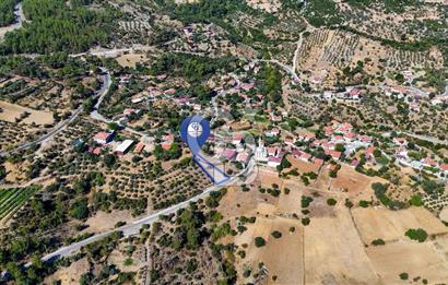 CB MARİNADAN MEKE'DE SATILIK ARSA FIRSATI