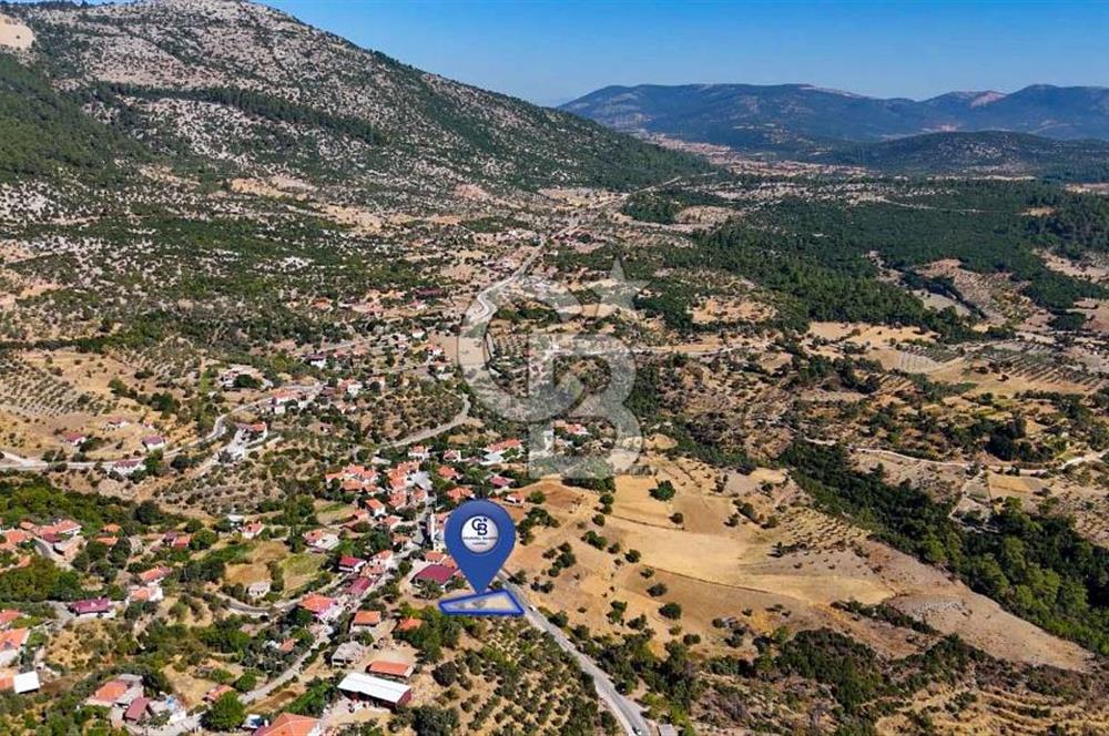 CB MARİNADAN MEKE'DE SATILIK ARSA FIRSATI