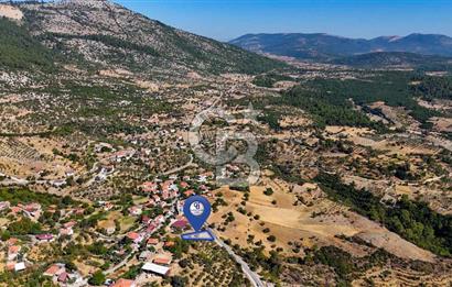 CB MARİNADAN MEKE'DE SATILIK ARSA FIRSATI