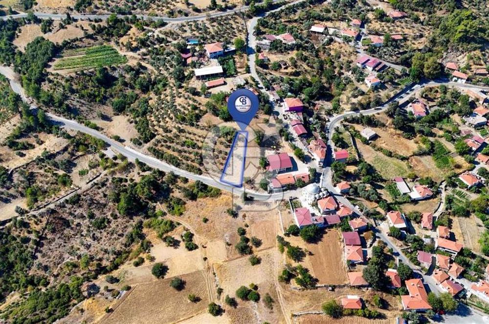 CB MARİNADAN MEKE'DE SATILIK ARSA FIRSATI