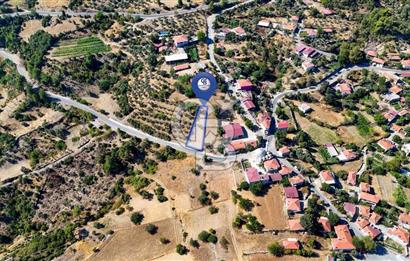 CB MARİNADAN MEKE'DE SATILIK ARSA FIRSATI