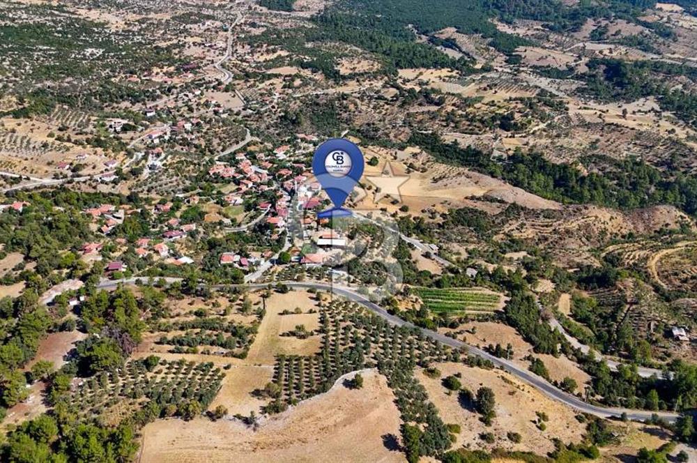 CB MARİNADAN MEKE'DE SATILIK ARSA FIRSATI