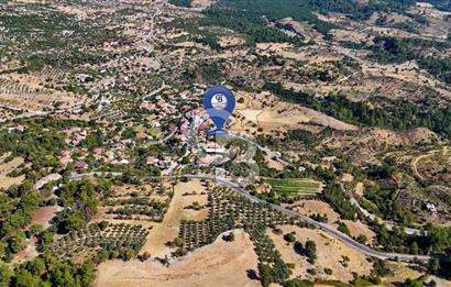 CB MARİNADAN MEKE'DE SATILIK ARSA FIRSATI