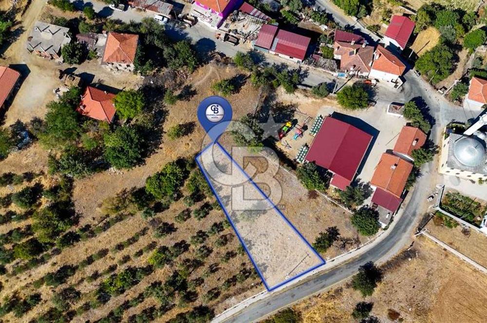 CB MARİNADAN MEKE'DE SATILIK ARSA FIRSATI