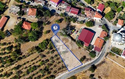 CB MARİNADAN MEKE'DE SATILIK ARSA FIRSATI