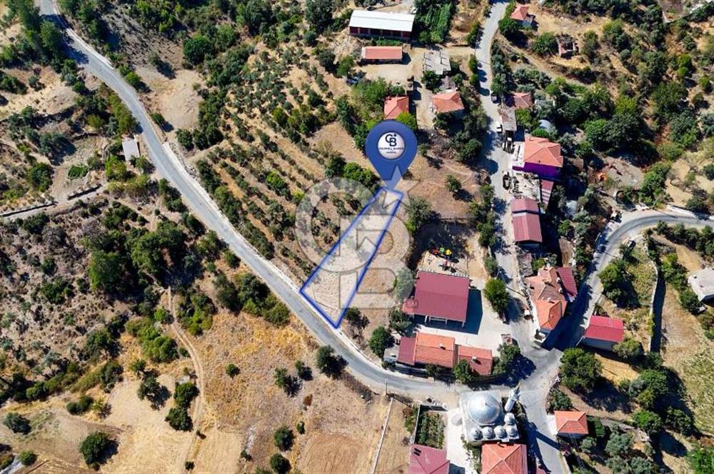 CB MARİNADAN MEKE'DE SATILIK ARSA FIRSATI