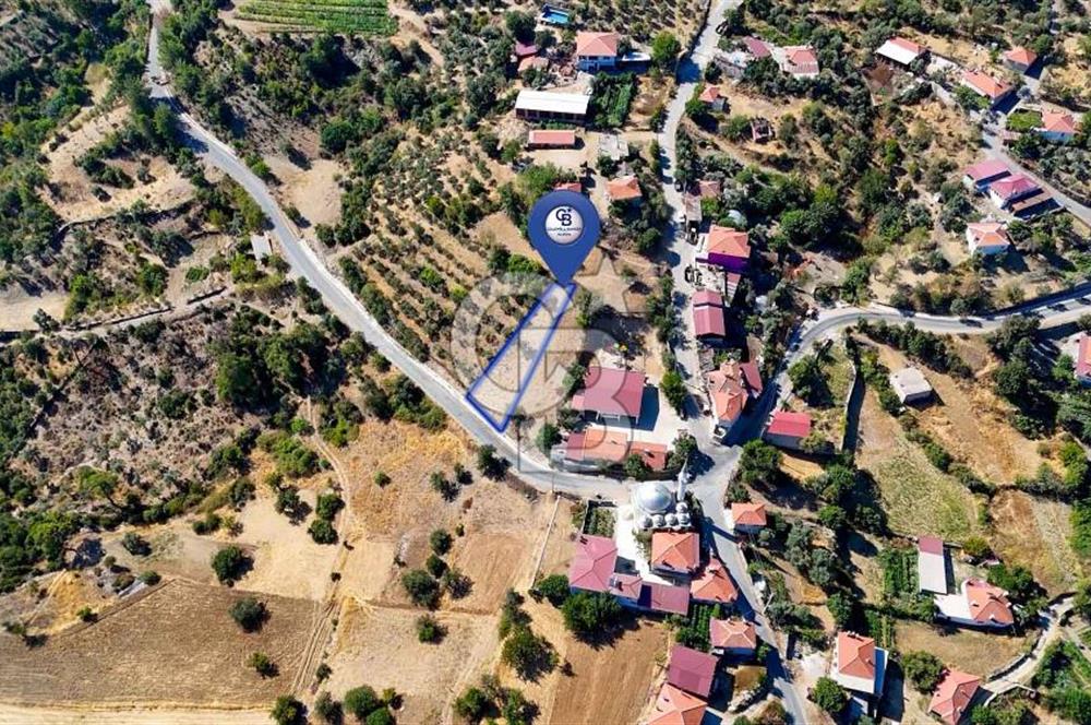 CB MARİNADAN MEKE'DE SATILIK ARSA FIRSATI