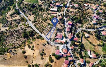 CB MARİNADAN MEKE'DE SATILIK ARSA FIRSATI