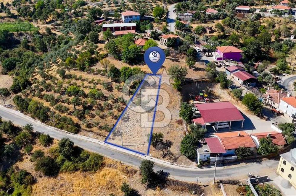 CB MARİNADAN MEKE'DE SATILIK ARSA FIRSATI