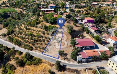 CB MARİNADAN MEKE'DE SATILIK ARSA FIRSATI