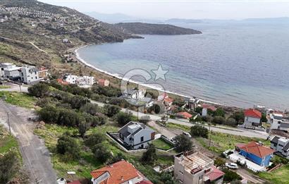 Dikili Çandarlı'da Müstakil Tripleks 4+2 Villa